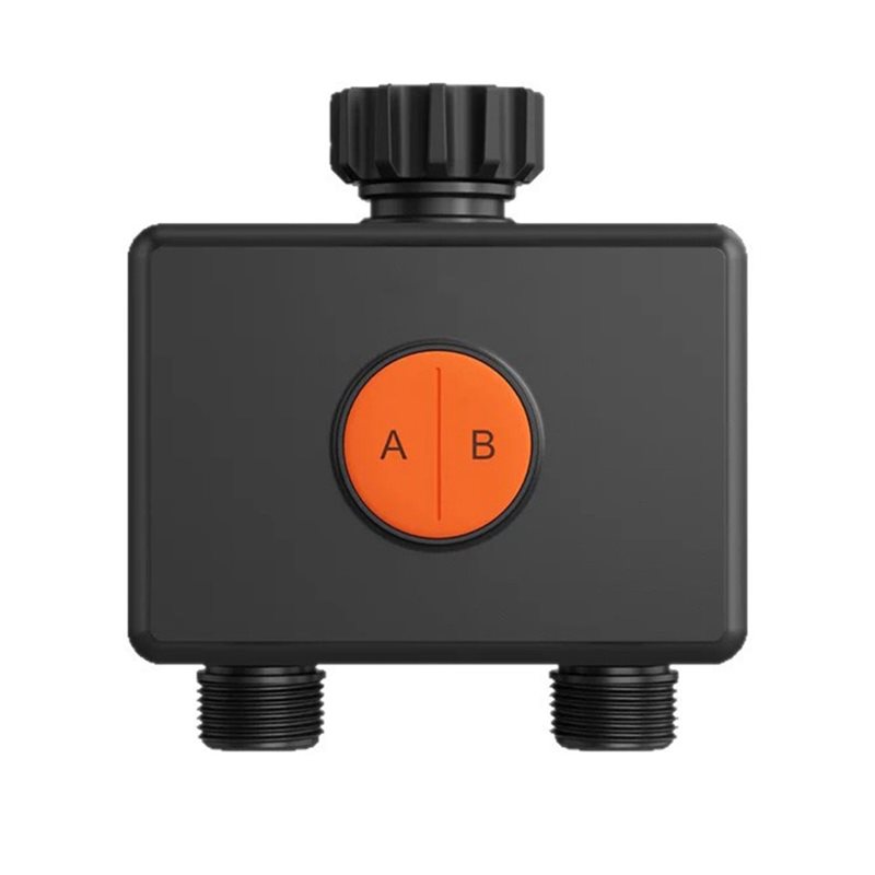 Smart Garden Zigbee - Katup Air Pintar ABRU-Zigbee 3.0 IP65