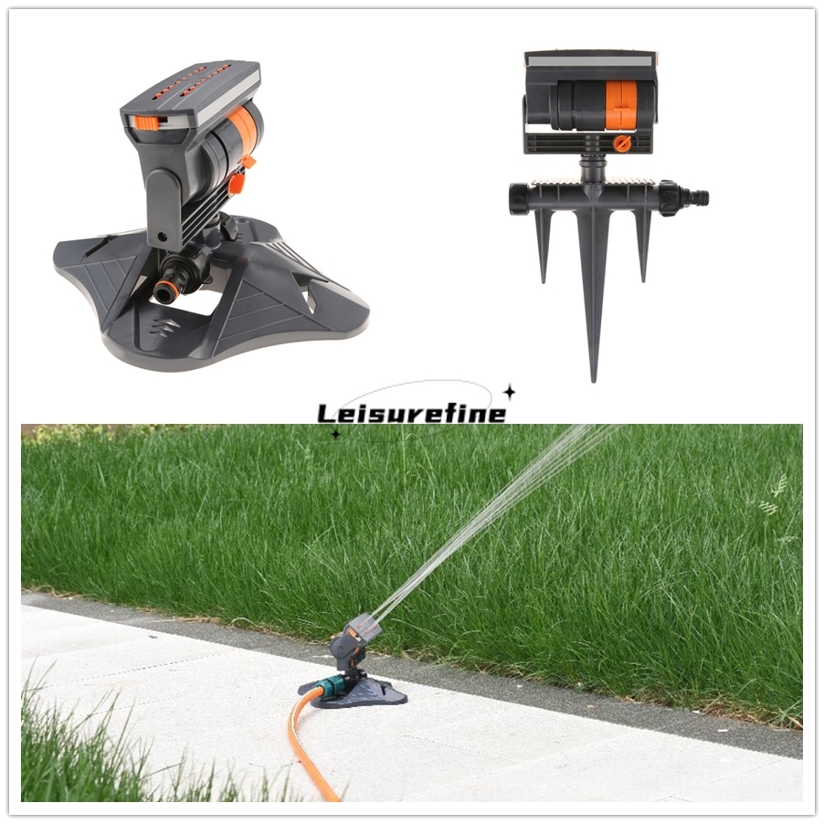 Smart Garden Sensors - Penyiram Taman Otomatis dengan Aliran yang