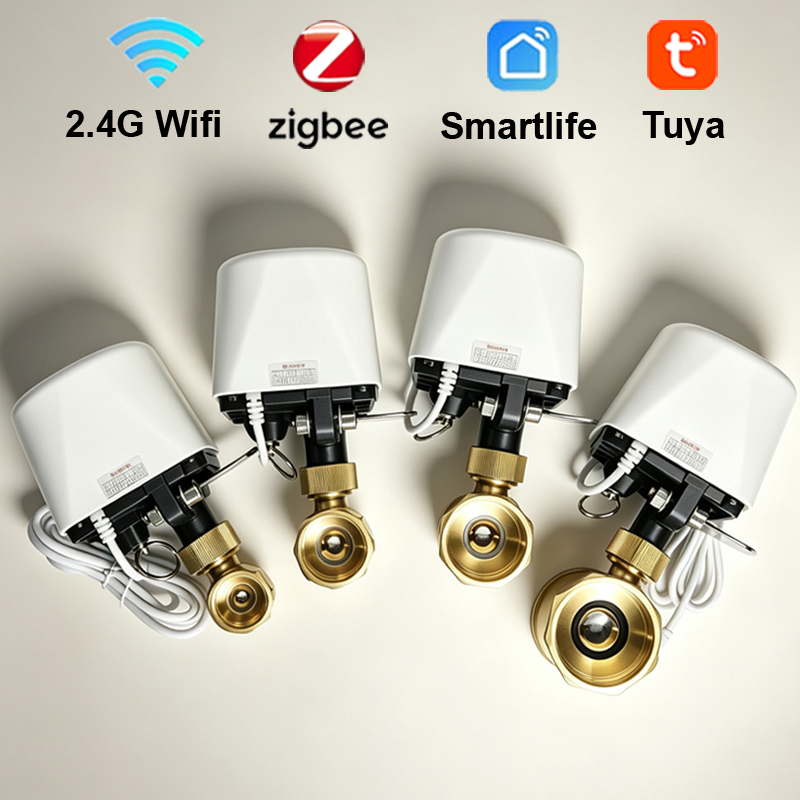 Smart Garden Sphagnum Moss - WIFI Smart Tuya Pengatur Waktu Penyiraman