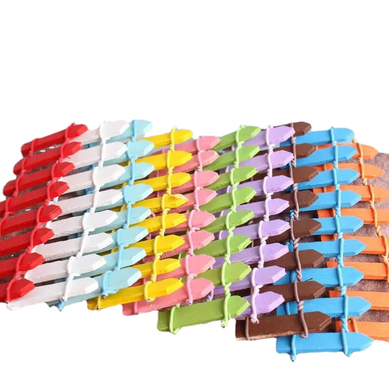 Smart Garden Mini - 5 Pcs/set DIY Mini Dunia Kecil