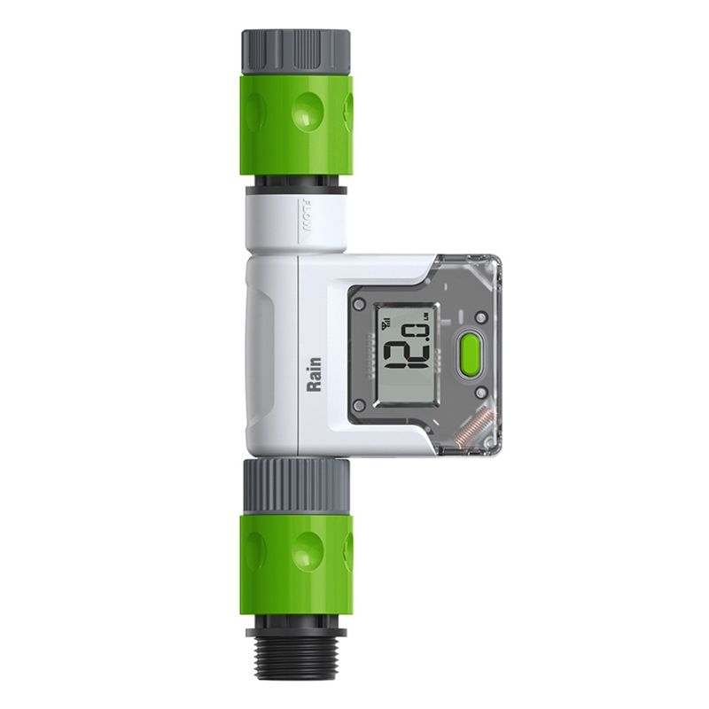 BMBY-US NH Smart Wifi Water Fl - Smart Garden Monitoring System ulasan dan harga