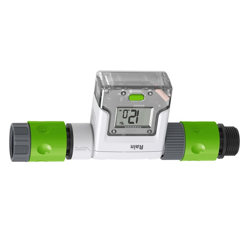 BMBY-US NH Smart Wifi Water Fl - Smart Garden Monitoring System ulasan dan harga