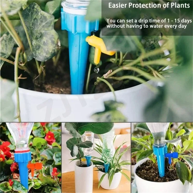 Sistem Irigasi Tetes Cerdas Ki - Smart Garden Sphagnum Moss ulasan dan harga