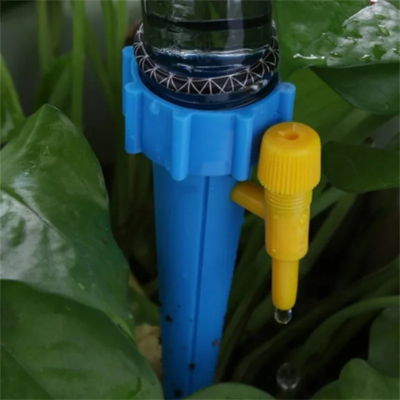 Sistem Irigasi Tetes Cerdas Ki - Smart Garden Sphagnum Moss ulasan dan harga