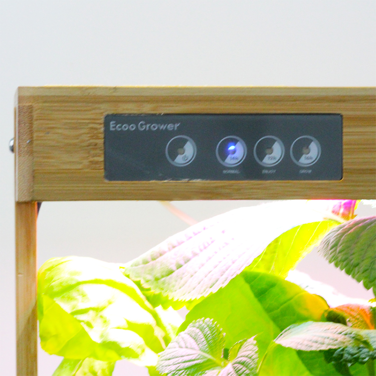 Sistem Kebun Hidroponik Rumah  - Smart Pod Garden ulasan dan harga