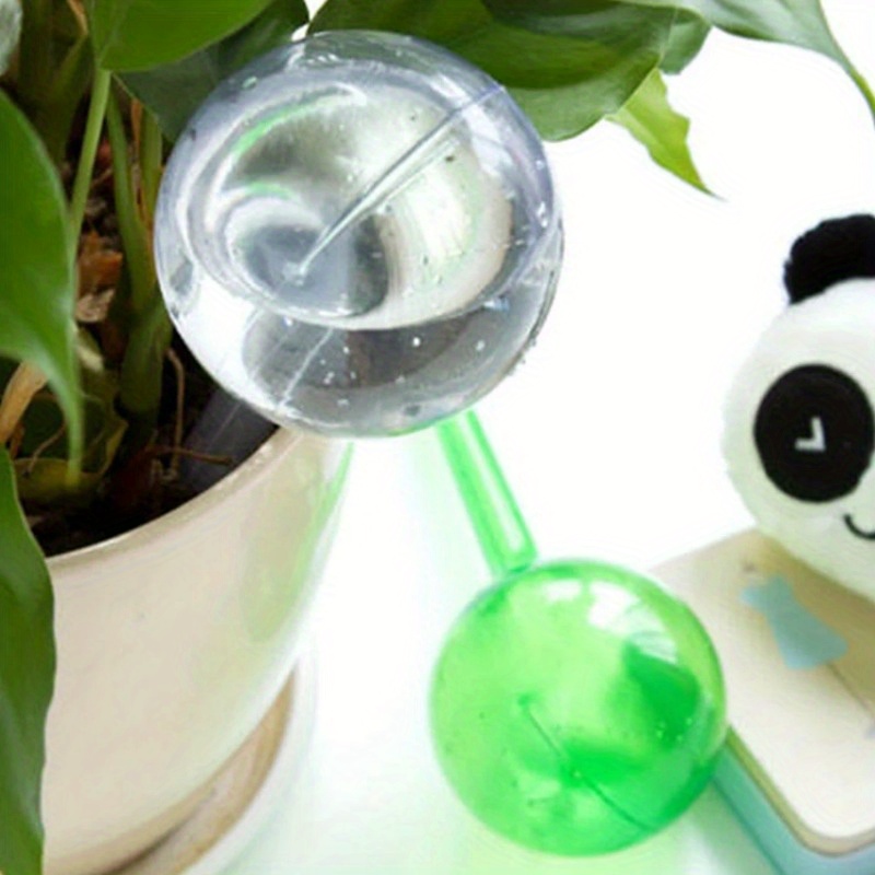6PCS Bola Penyiram Otomatis un - Smart Garden Sensors ulasan dan harga