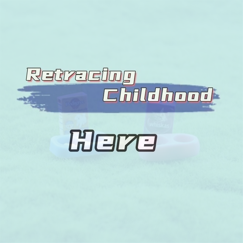 2 Buah/Set Kotak Makanan Anjin - Smart Garden Mini ulasan dan harga