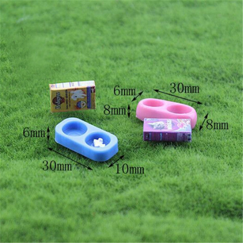 2 Buah/Set Kotak Makanan Anjin - Smart Garden Mini ulasan dan harga