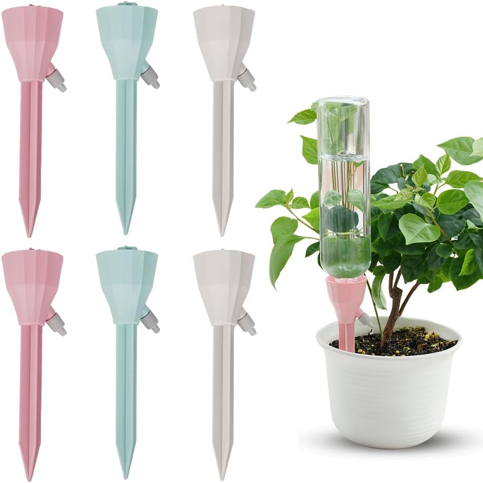 Sistem Irigasi Tetes Otomatis, - Smart Garden Sensors ulasan dan harga