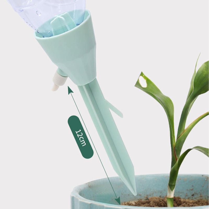 Sistem Irigasi Tetes Otomatis, - Smart Garden Sensors ulasan dan harga