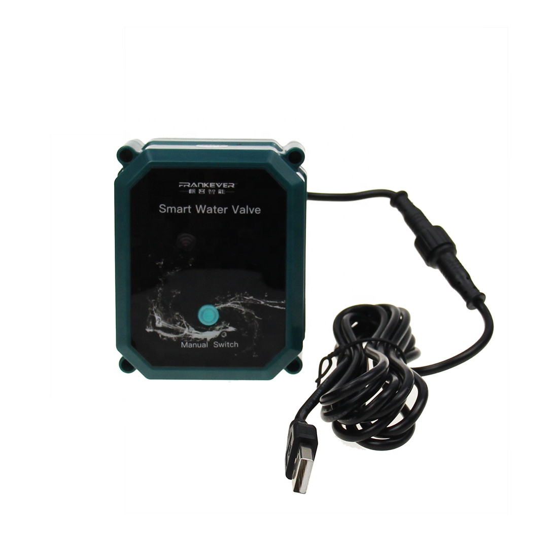 Pengontrol Katup Penyiraman Ta - Smart Garden Water ulasan dan harga