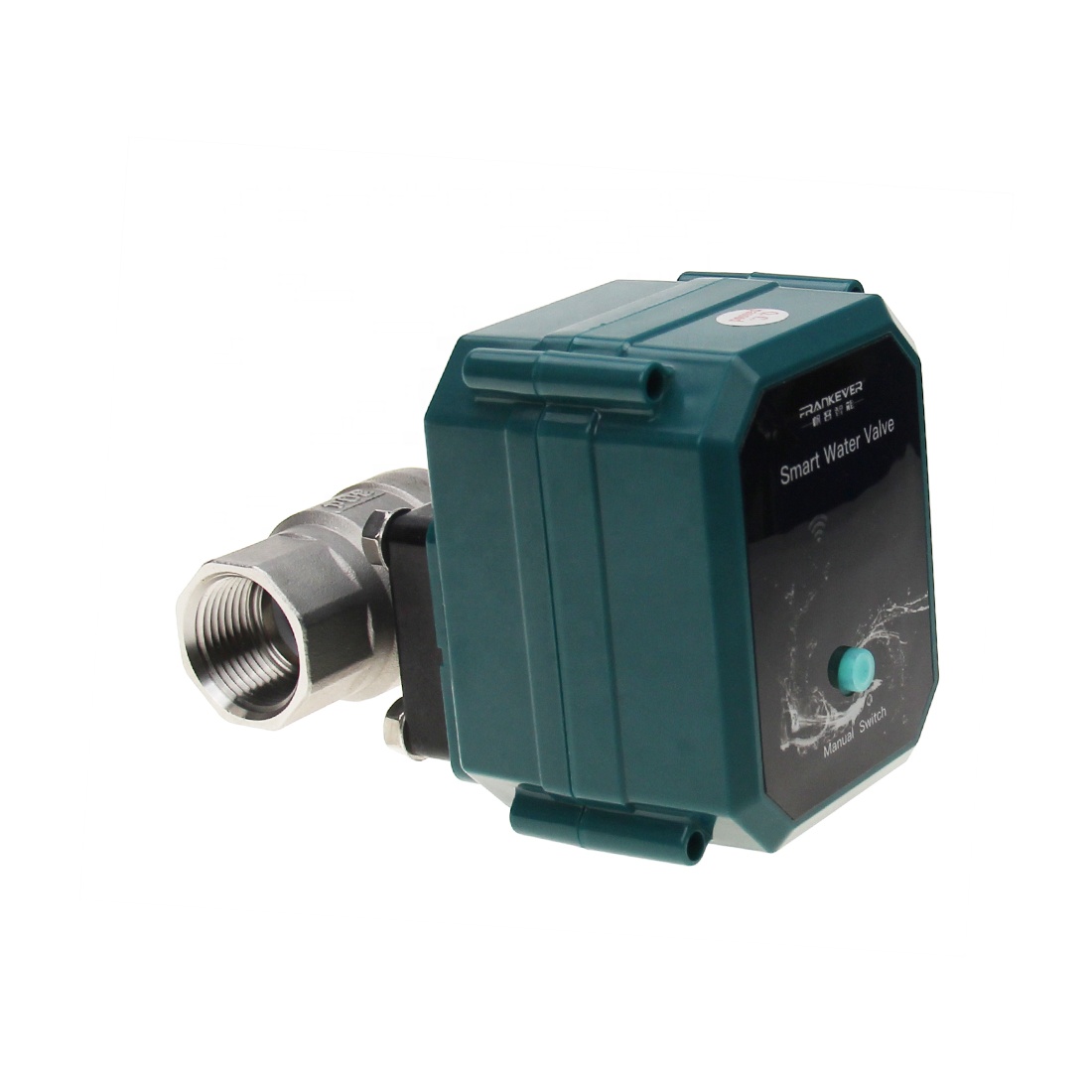 Pengontrol Katup Penyiraman Ta - Smart Garden Water ulasan dan harga