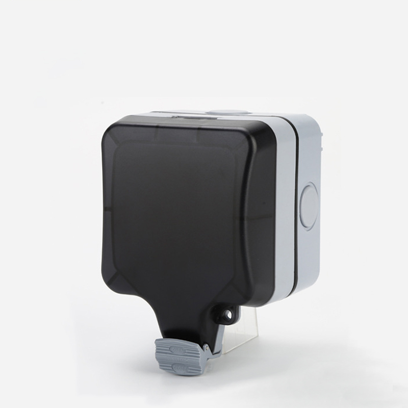 Avoir Soket Pintar Wifi Soket  - Smart Garden Zigbee ulasan dan harga