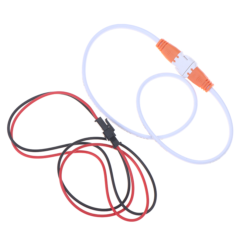 Konektor Kabel 2 Pin Jantan da - Led Plant Light Strip ulasan dan harga