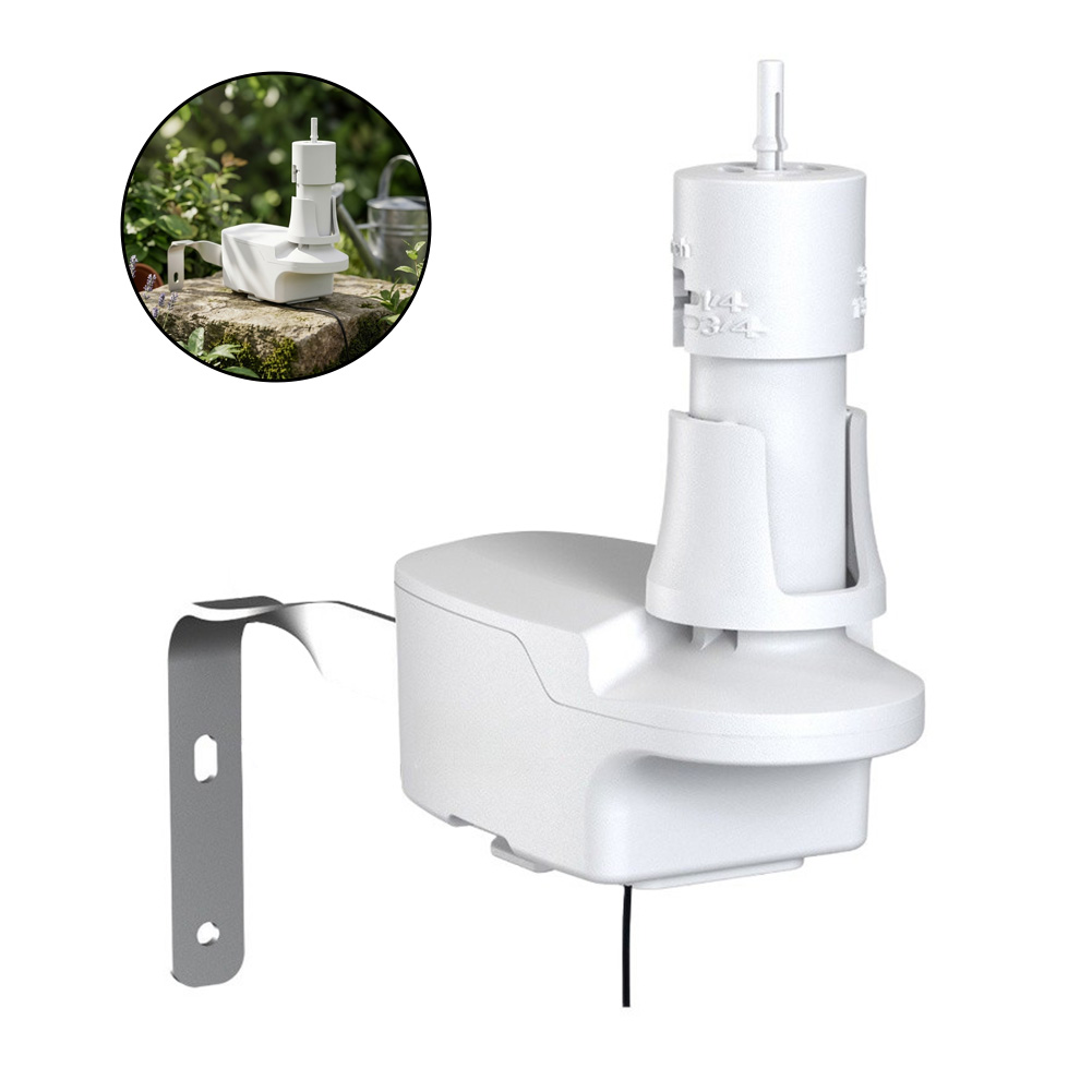 Sensor Curah Hujan Pintar Berk - Smart Garden Sensors ulasan dan harga