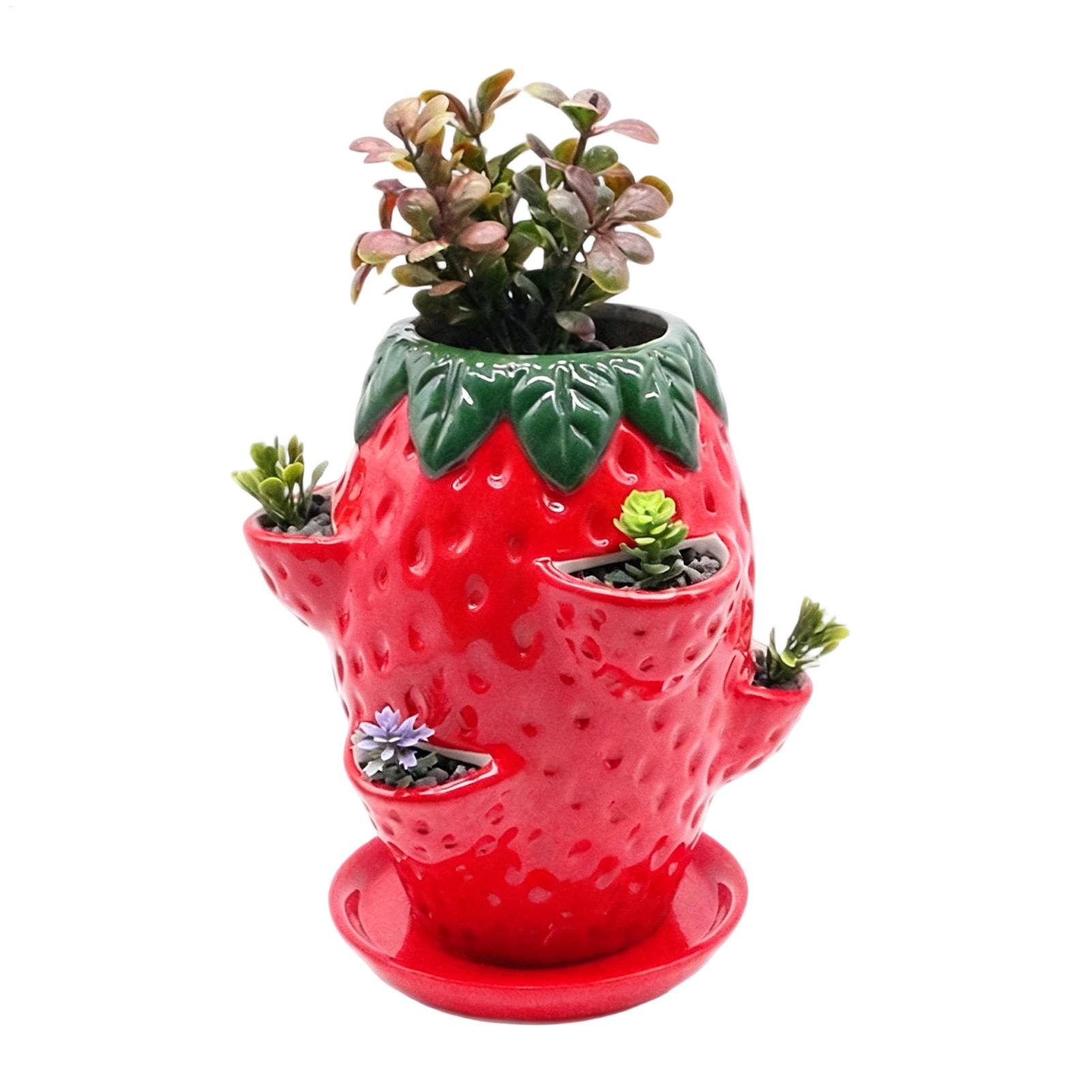 Pot Tanaman Vertikal Bertingka - Vertical Planter Tower ulasan dan harga