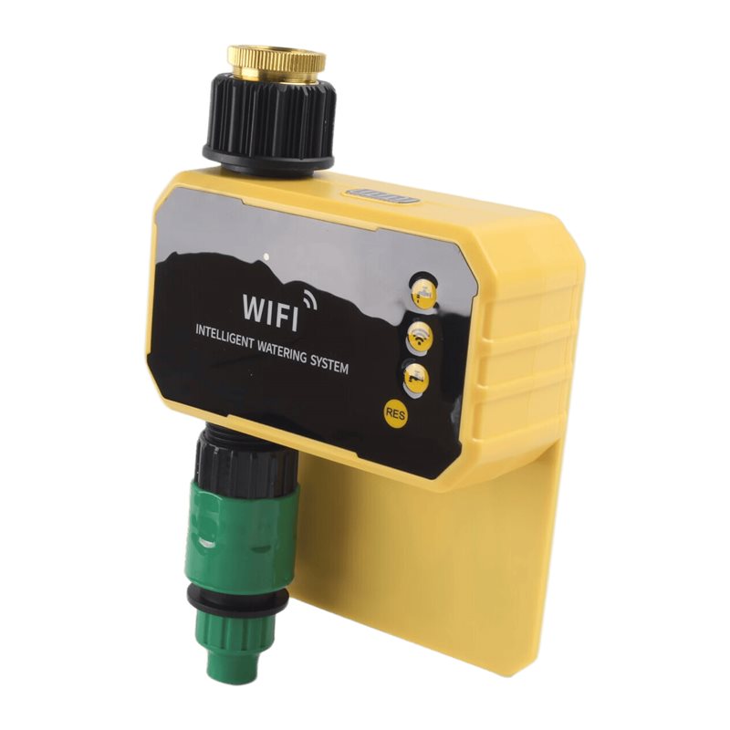 Sistem Irigasi Otomatis J1UL1N - Smart Garden Zigbee ulasan dan harga