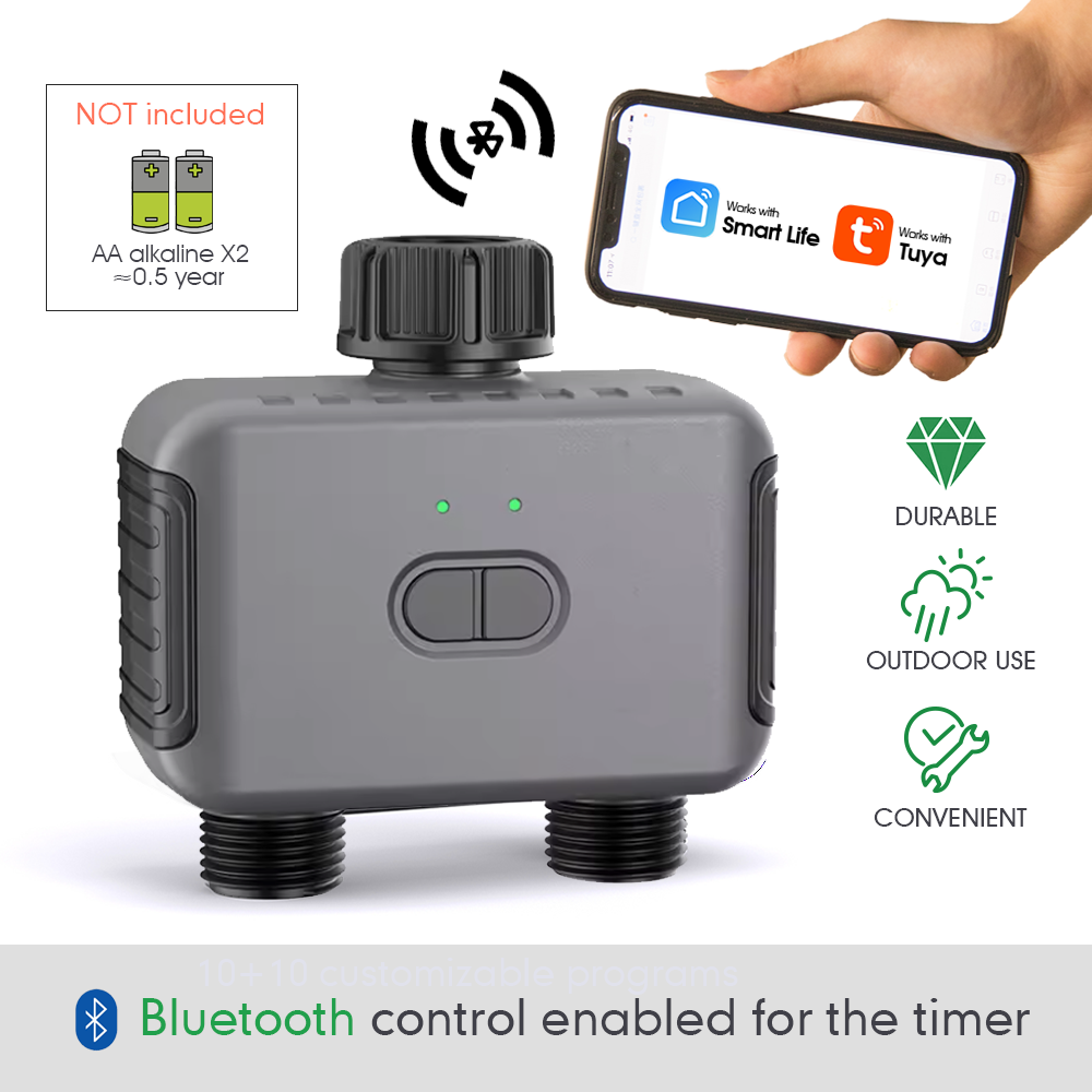 Set Irigasi Otomatis dengan Ko - Smart Garden Sphagnum Moss ulasan dan harga
