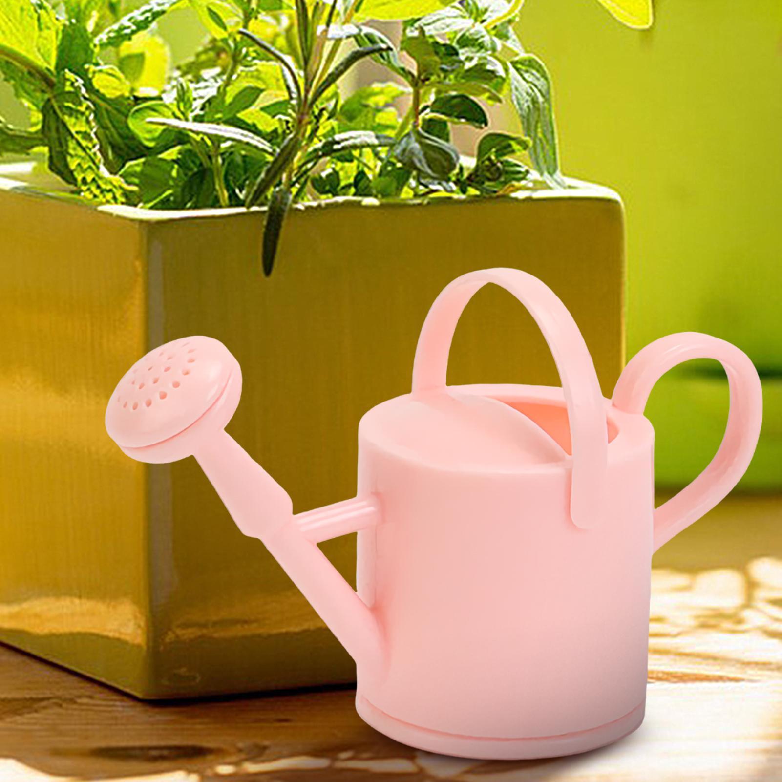 Kaleng Penyiram Anak Kecil, Al - Smart Garden Mini ulasan dan harga