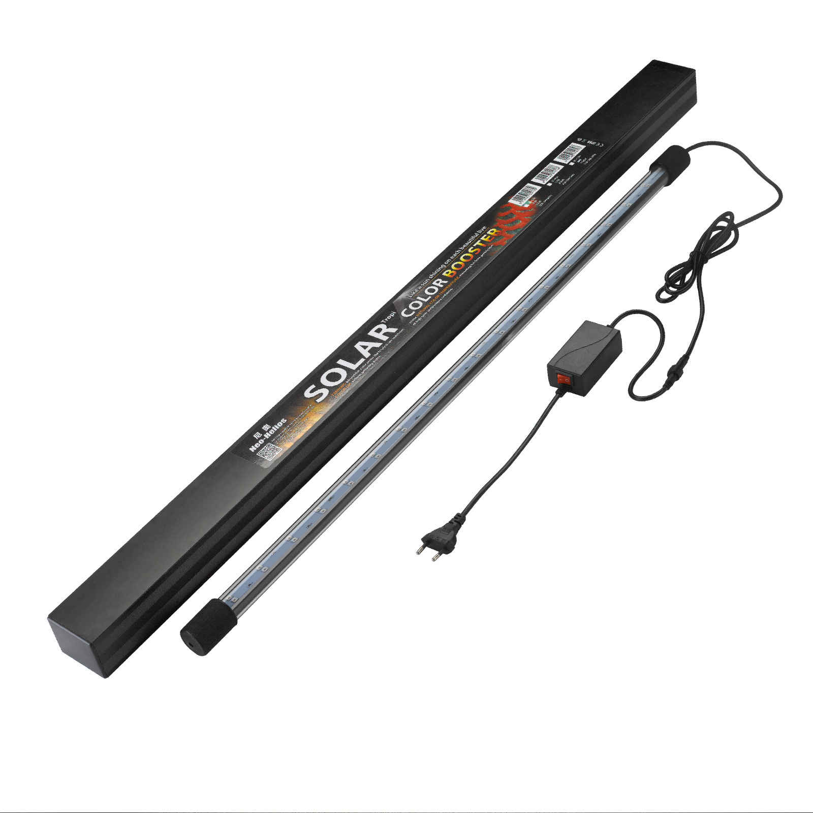 Lampu Strip LED untuk Akuarium - Led Plant Light Strip ulasan dan harga