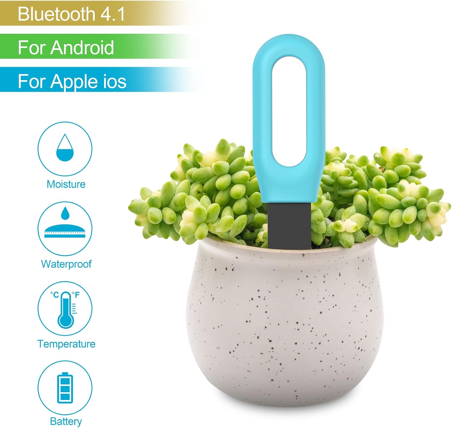 Tuya Bluetooth Zigbee Smart So - Smart Garden Zigbee ulasan dan harga