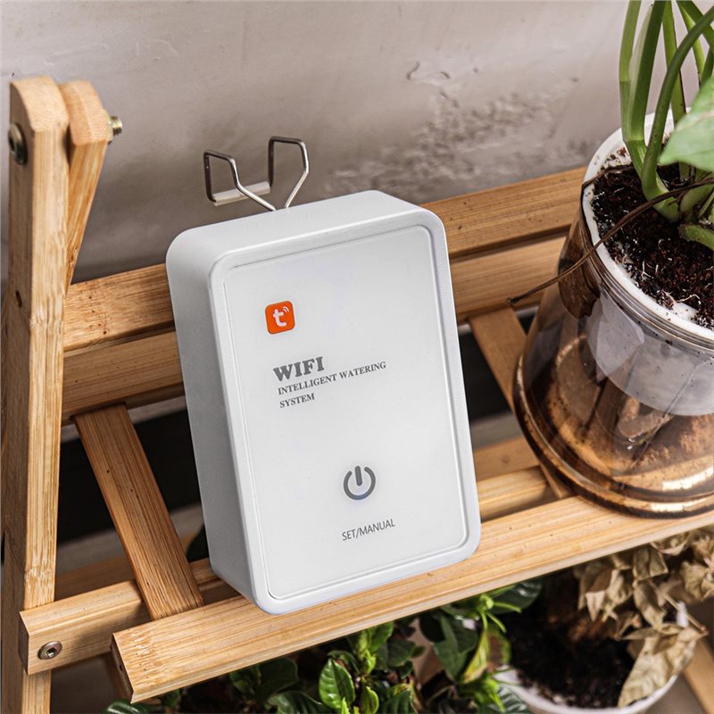 Perangkat Pengontrol Penyirama - Smart Garden Water ulasan dan harga