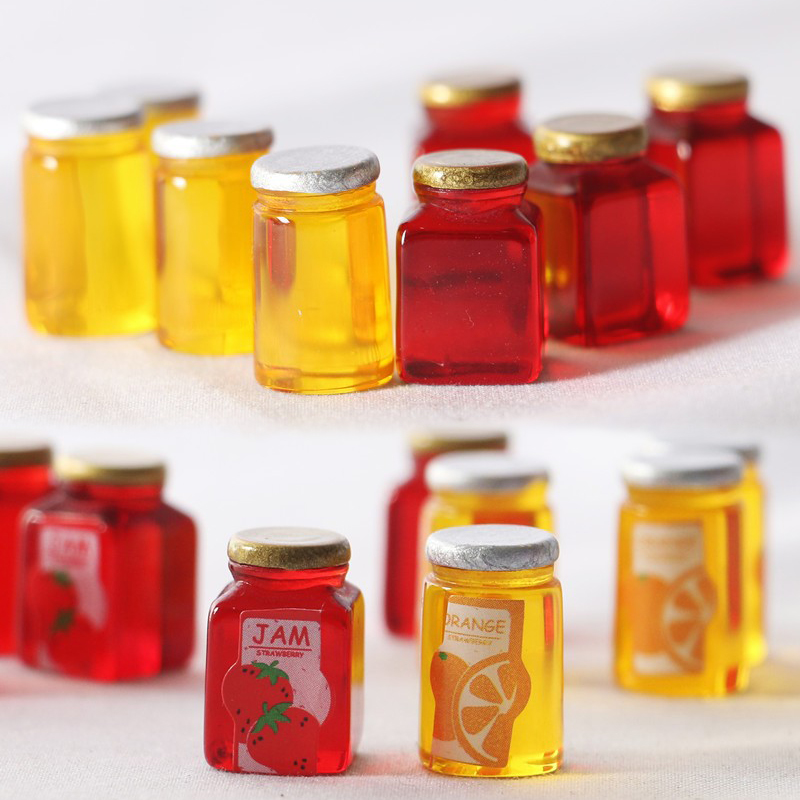 10 Buah Model Botol Resin Sela - Smart Garden Mini ulasan dan harga