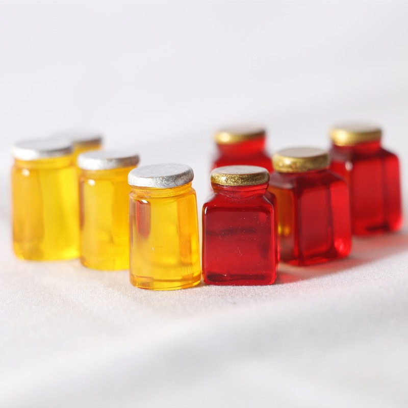 10 Buah Model Botol Resin Sela - Smart Garden Mini ulasan dan harga