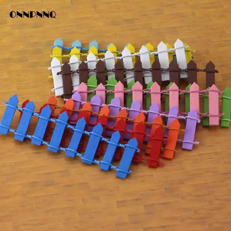 5 Pcs/set DIY Mini Dunia Kecil - Smart Garden Mini ulasan dan harga