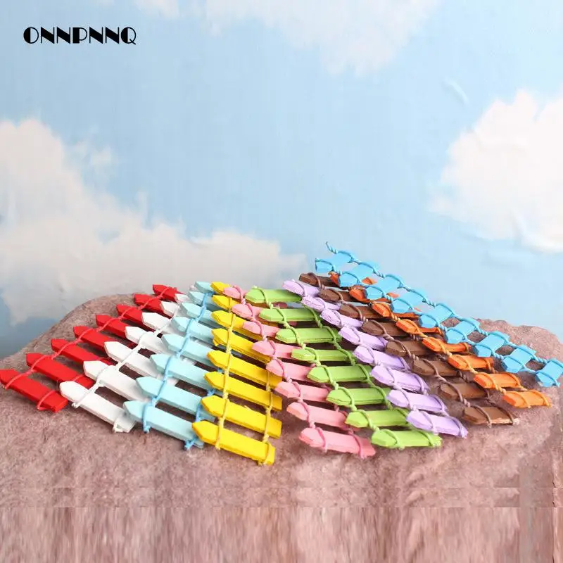 5 Pcs/set DIY Mini Dunia Kecil - Smart Garden Mini ulasan dan harga